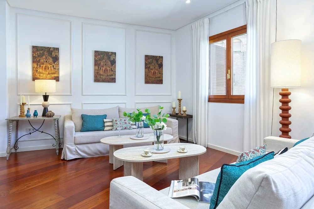 Genteel Home Cabildo IV