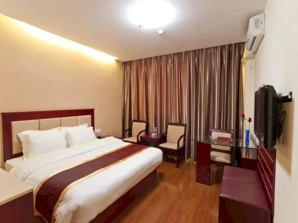 Kaiyi Hotel