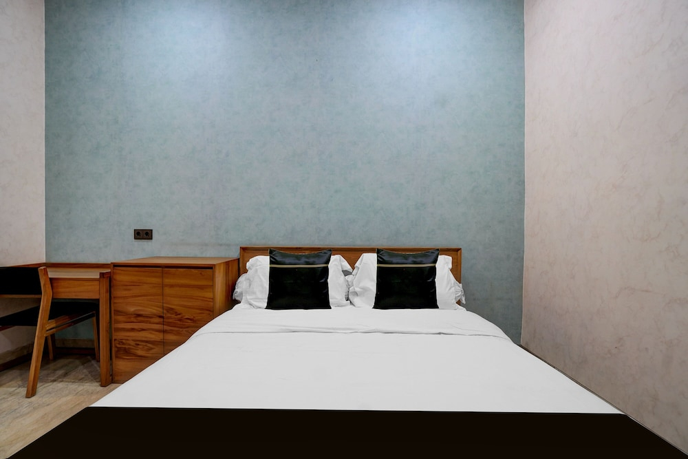 OYO 95214 Ohana Residence Karawaci
