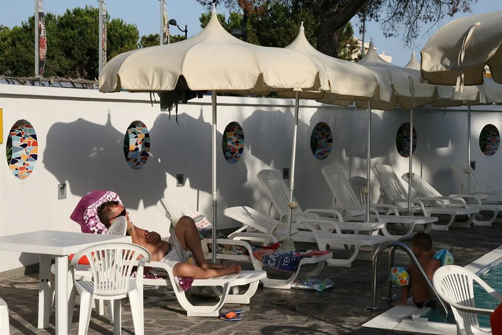 Hotel Ariminum Felicioni