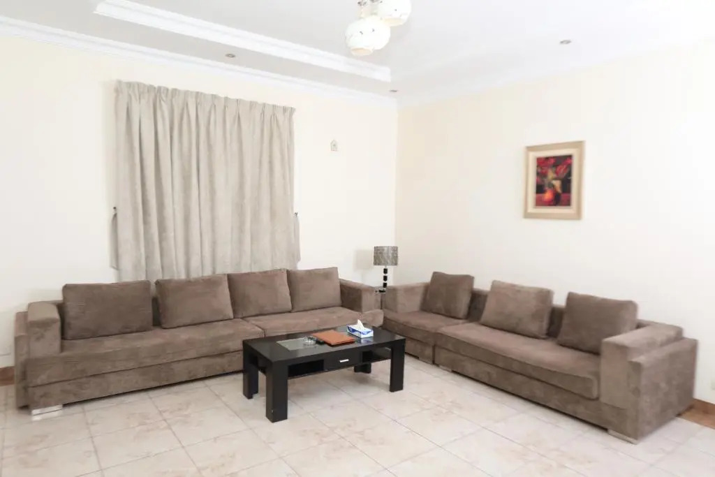 Samaya Suites