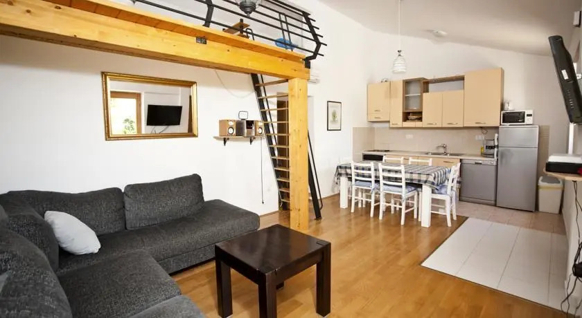 Holiday Home Ana