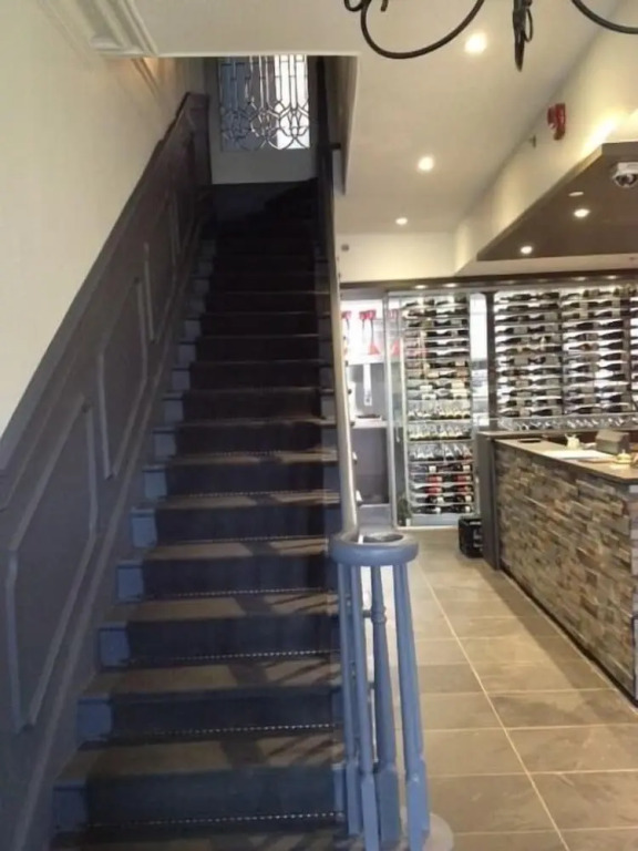 Chez Truchon Bistro-Auberge