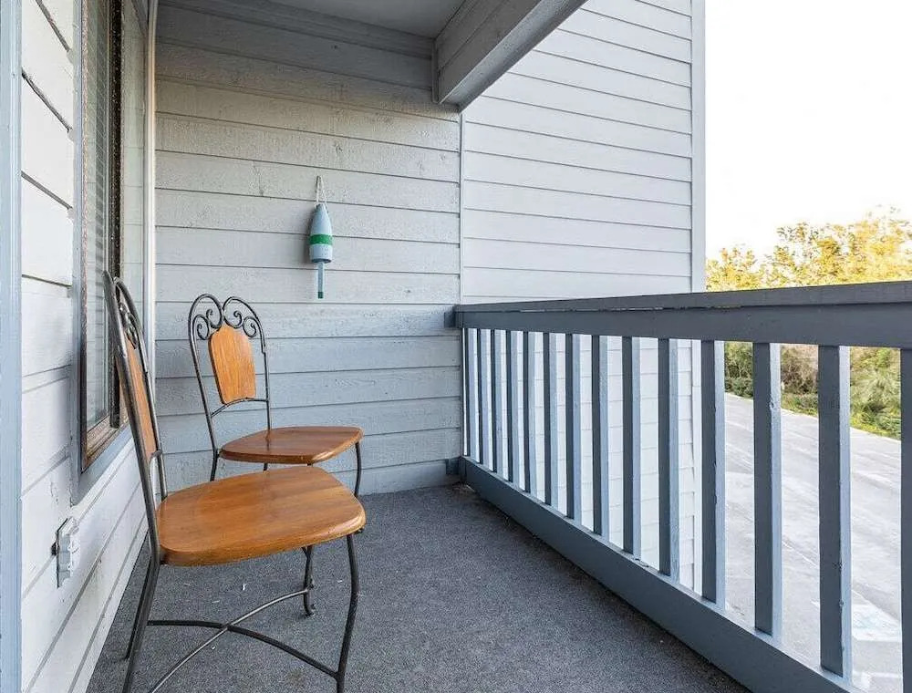 Savannah Beach Racquet Club by Tybee Vacation Rentals