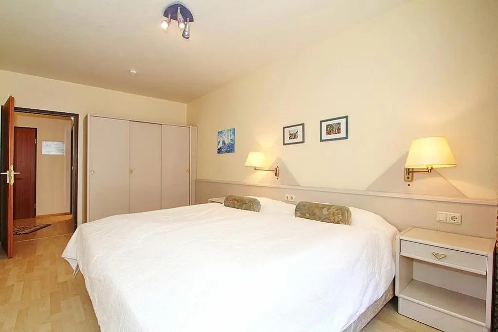 Strandresidenz Timmendorfer Strand Strandresidenz Appartement 203