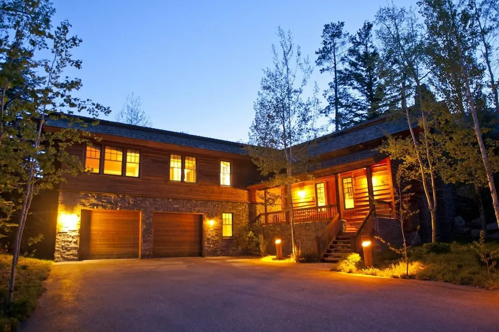 Huntley Lodge Big Sky Resort