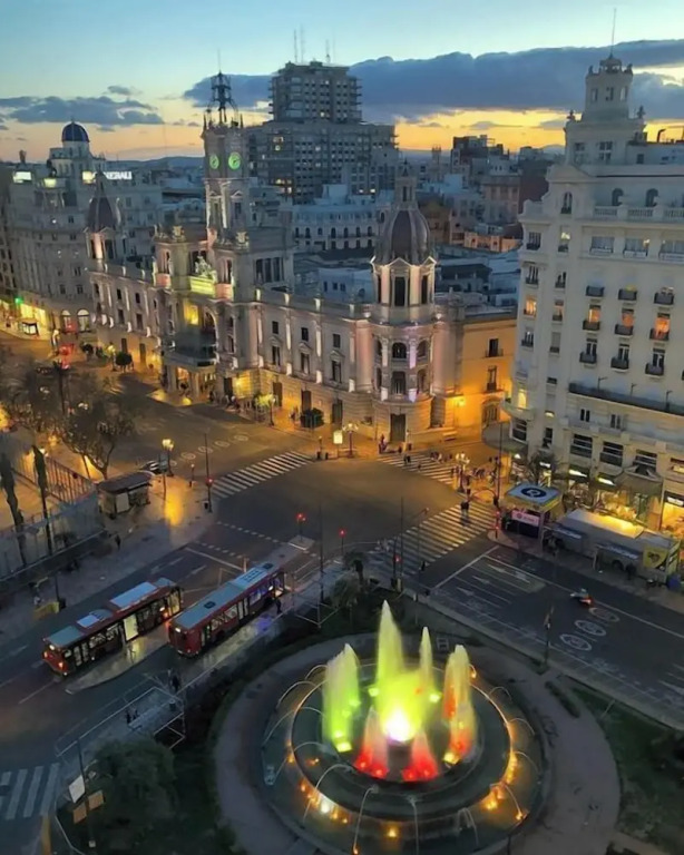 SUNDOS Feria Valencia