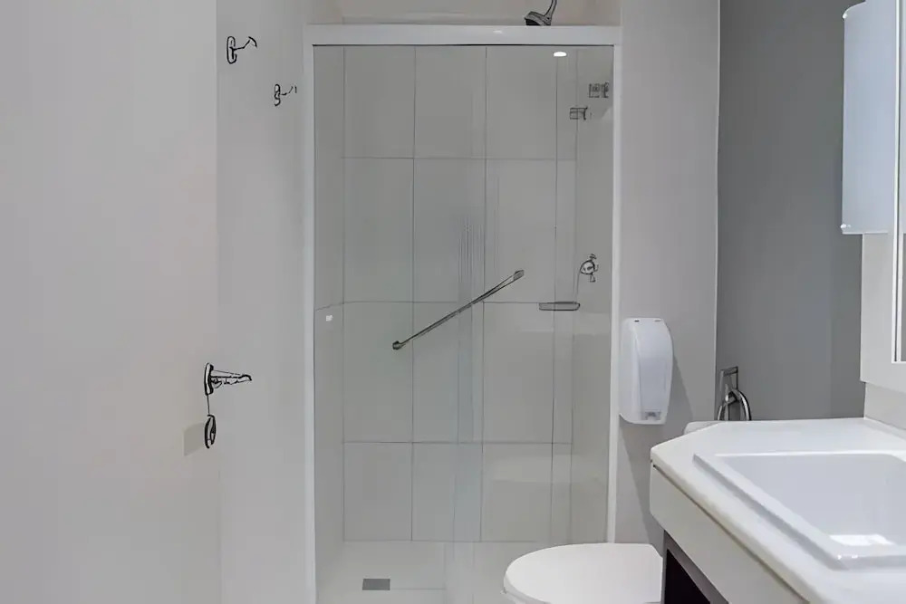 Studio Living Faria Lima