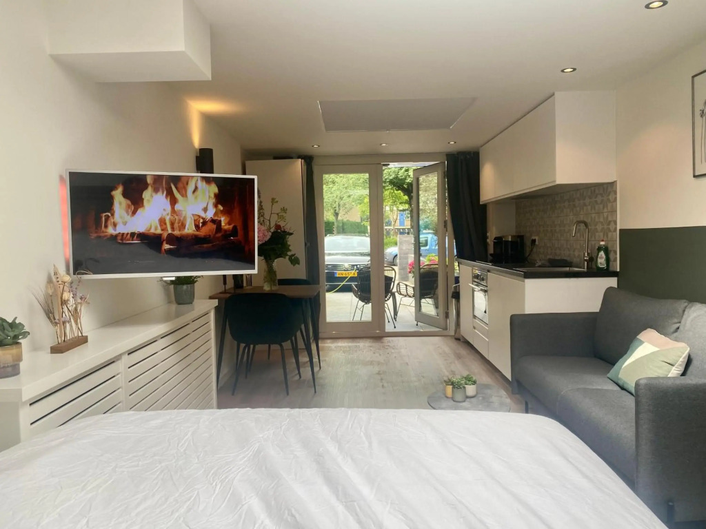 Stella Maris Dune Apartment