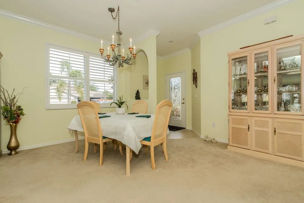 Westminster Golf Vacation Home
