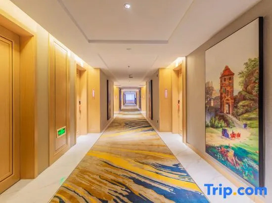 Vienna Hotel of Yichun Economic Development Zone Store