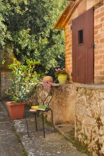 Il Castagno