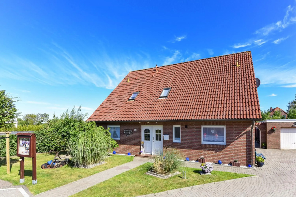 Ferienwohnung Trautes Heim