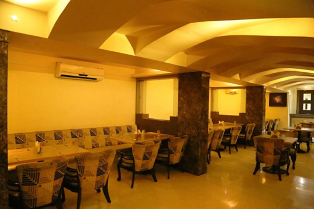 Hotel Kosala Vijayawada