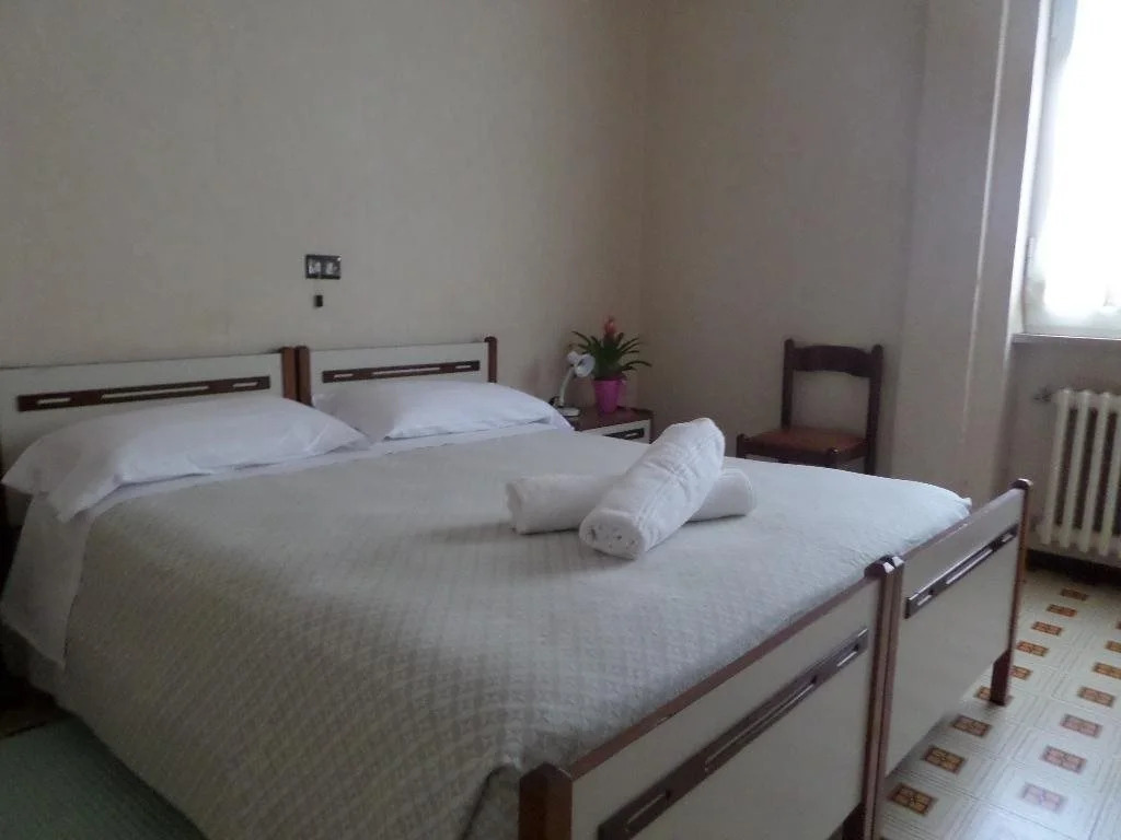Hotel Falken