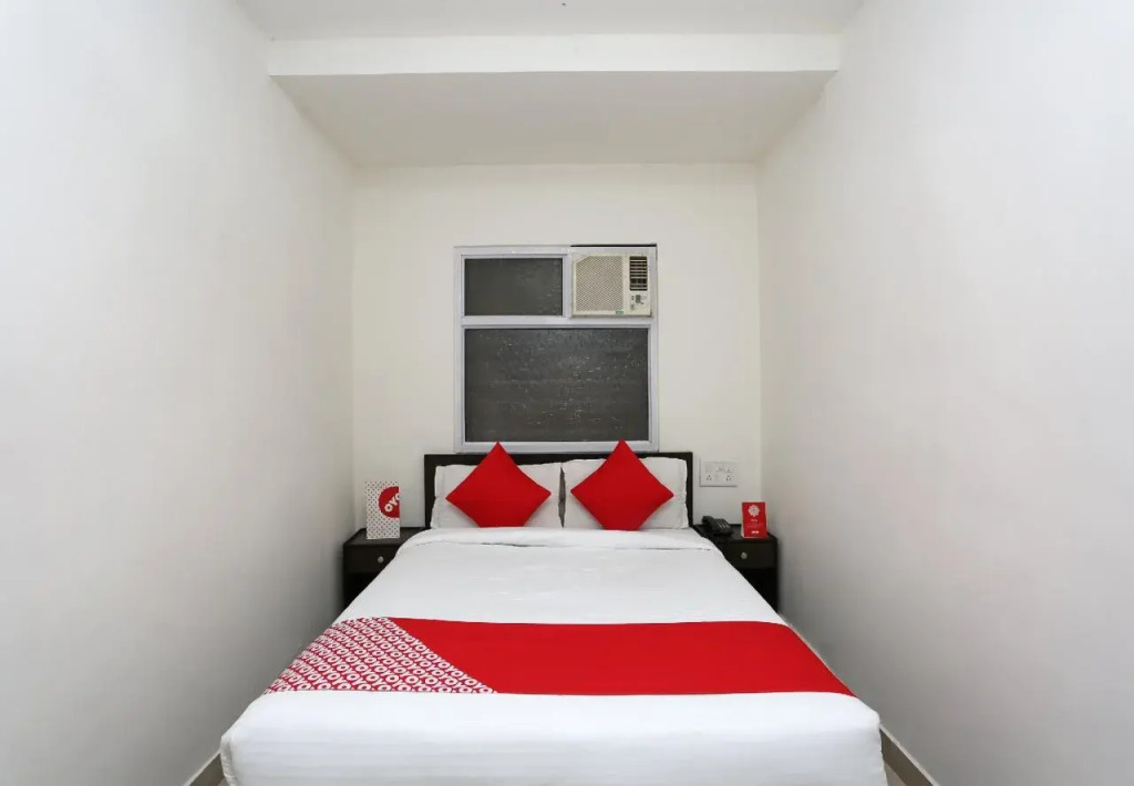 Hotel 7 Days By OYO Rooms