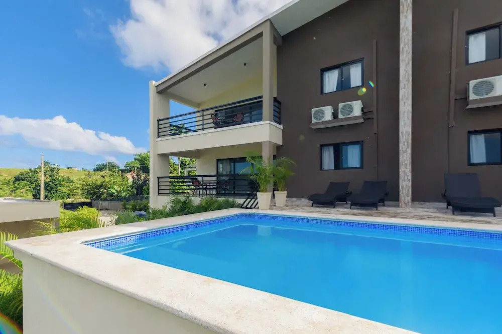 Casa Vista Mar 2