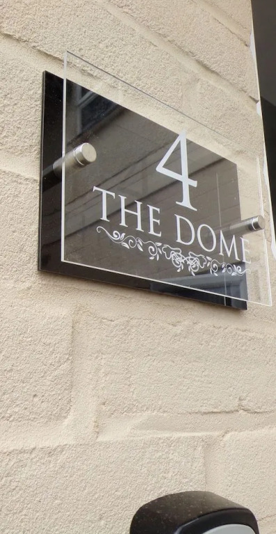 4thedome