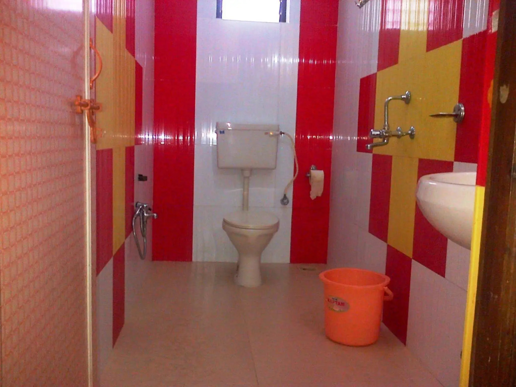 Casa Madgaonkar