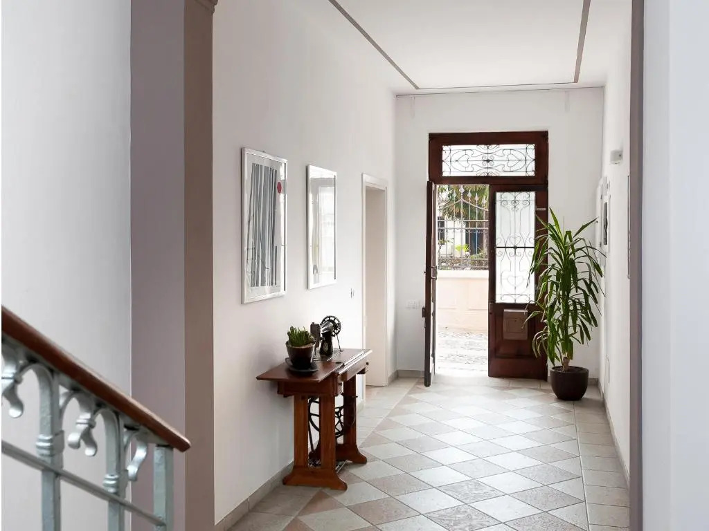 B&B Borgo Castello
