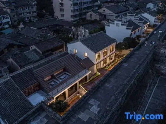 LinHai DADA Homestay