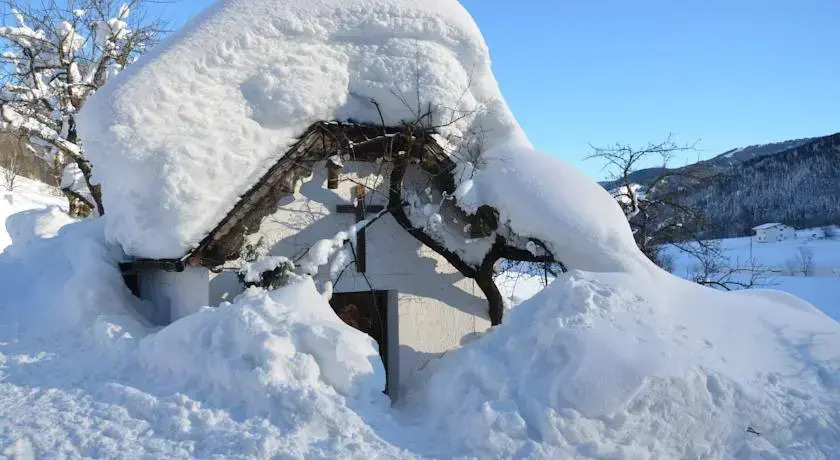 Ferienhaus Dum