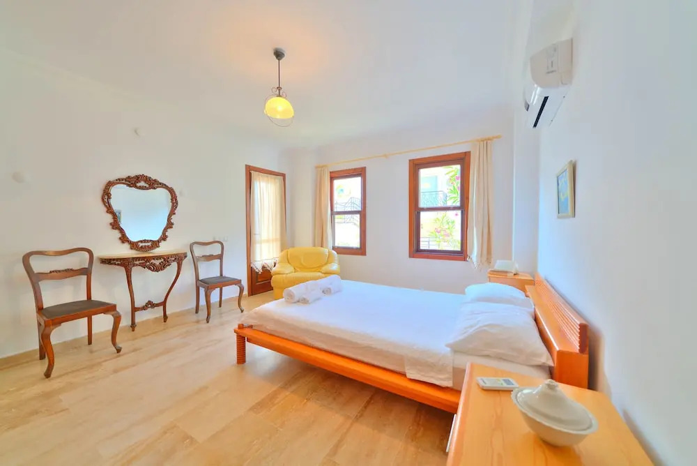 Vena Apartment