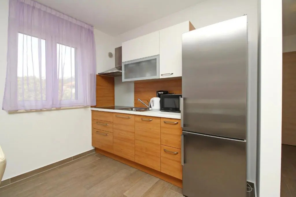 Apartments Smojver