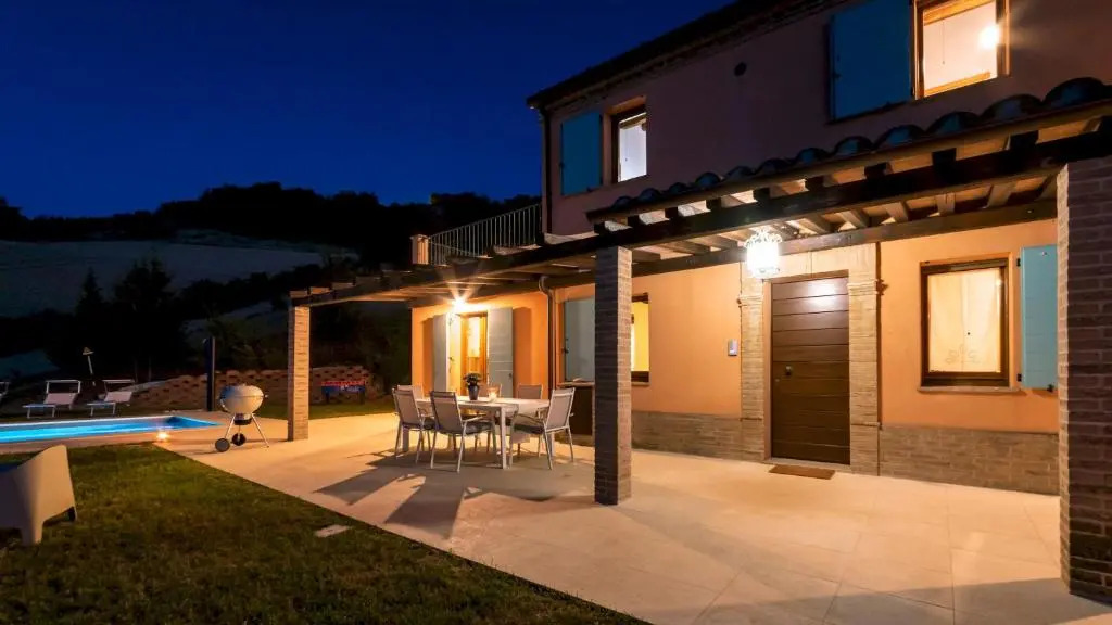 CASALE PRINCIPESSA 6&2, Emma Villas