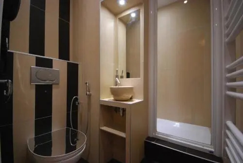 Appartement Luxe 3 chambres proche Carlton