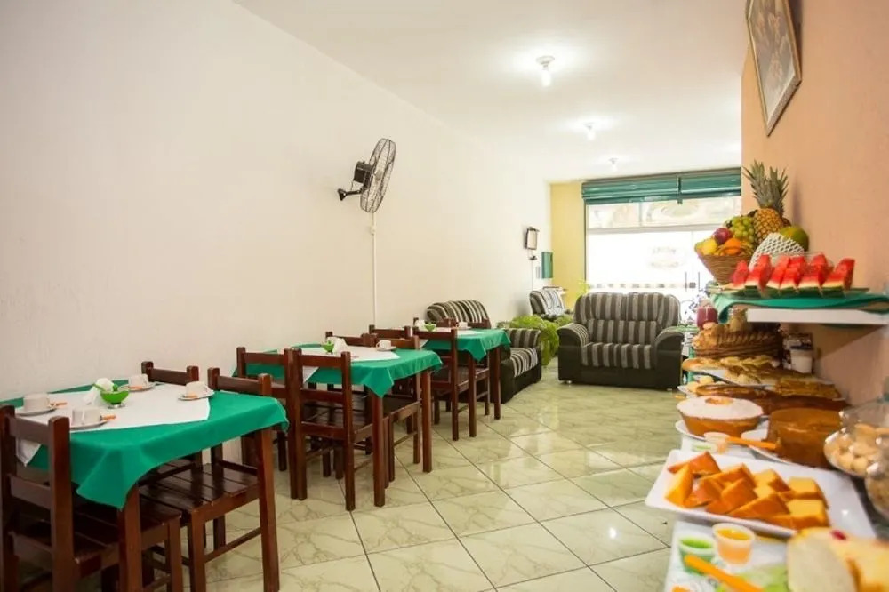Hotel Carioca