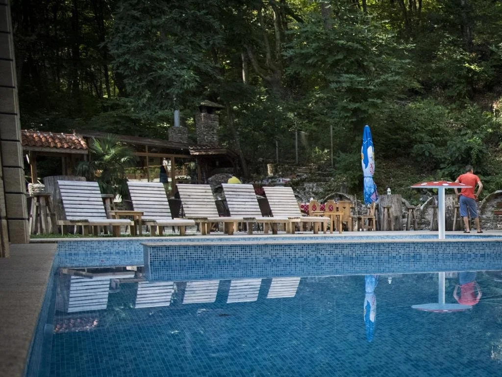 Hotel Saint Nedelya