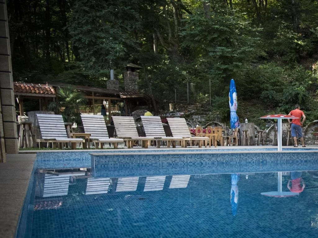 Hotel Saint Nedelya