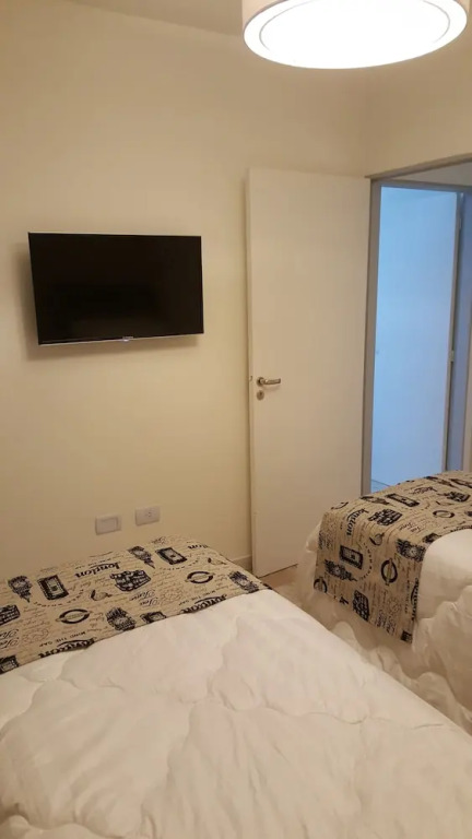 Santa Fe Apartment