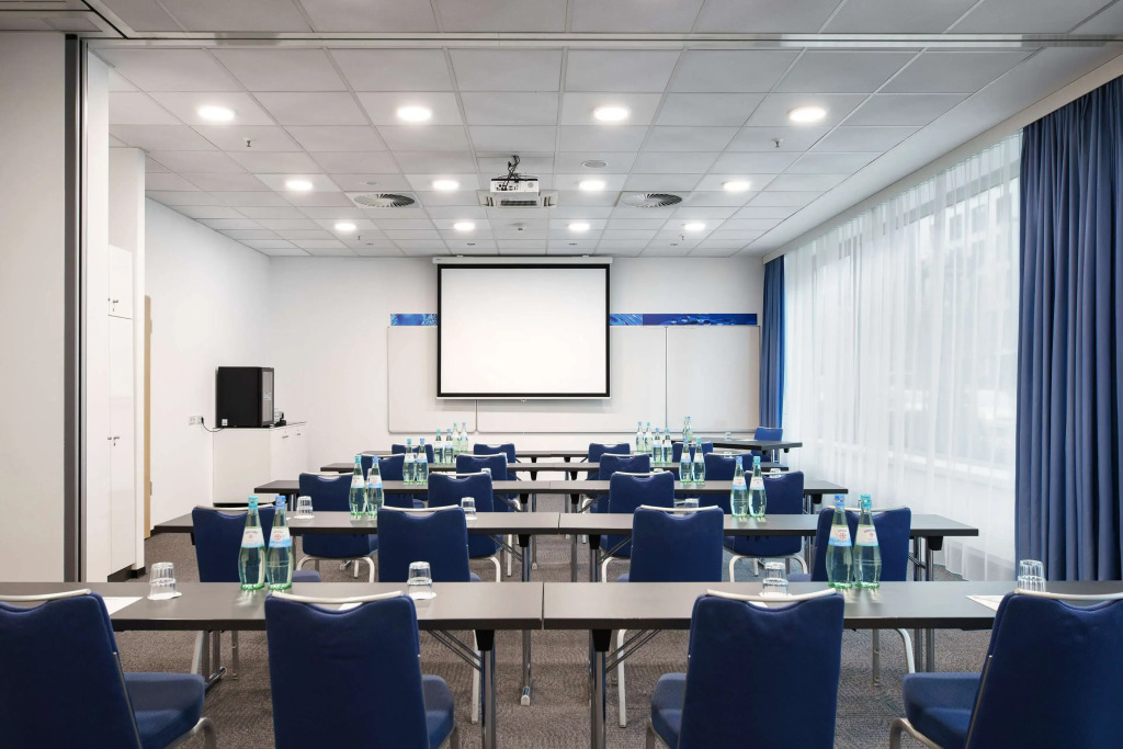 Park Inn by Radisson Frankfurt Airport