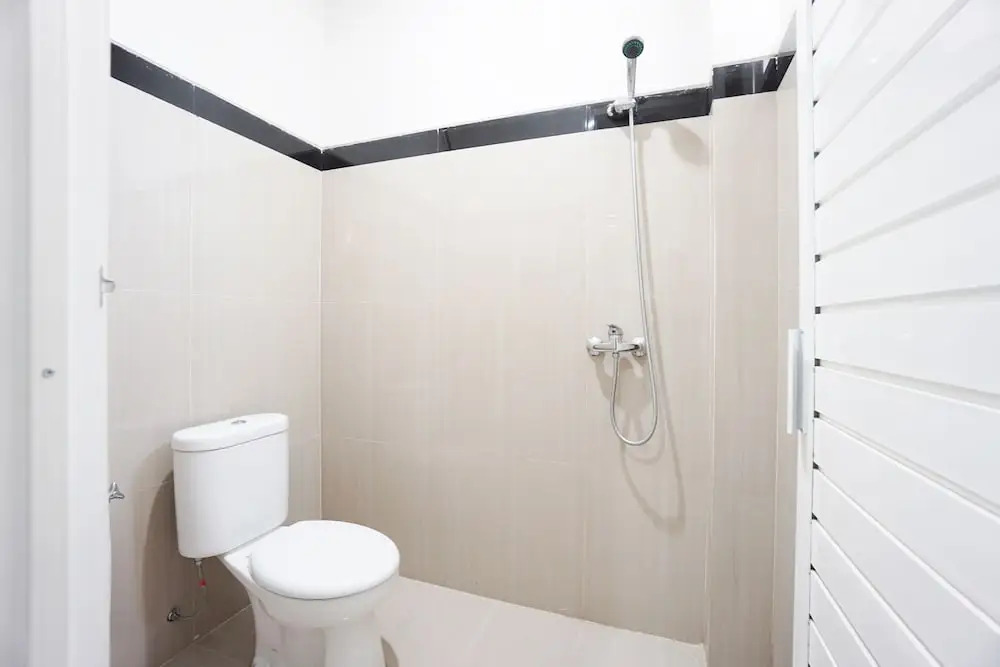 Felizcha House by Oyo Rooms