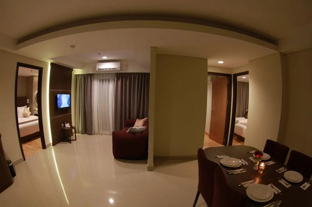 MG Suites Apt 19