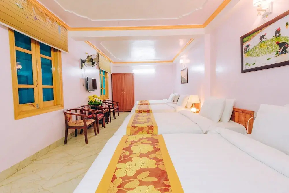 Canary Hotel Sapa