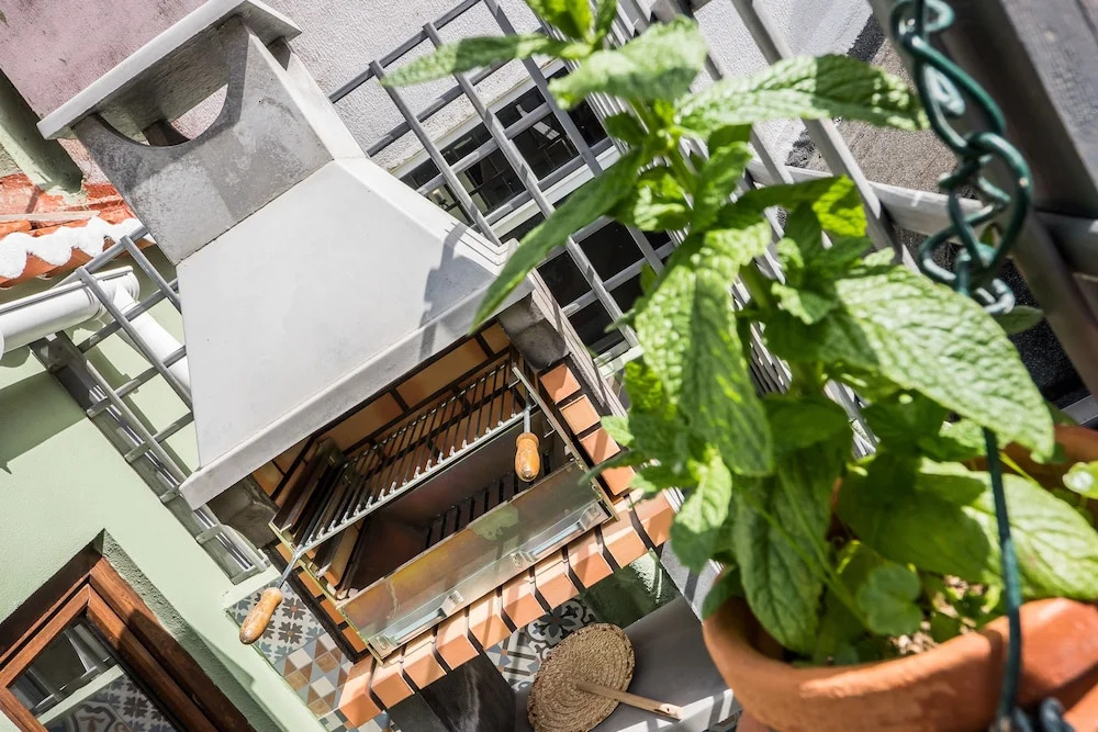 YBaixa - Boutique Apartments