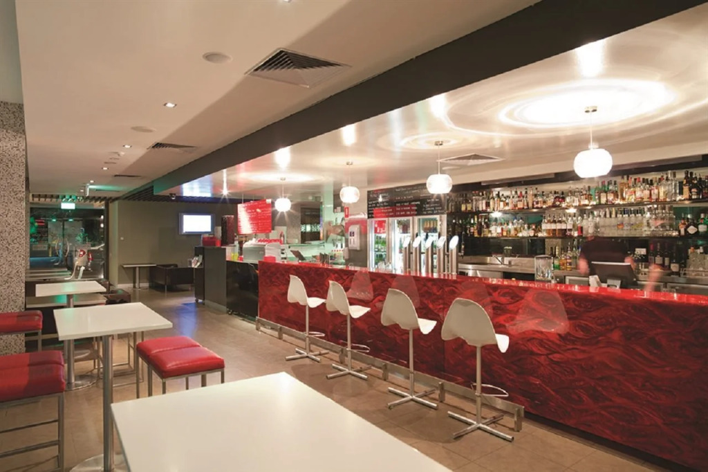 Adina Apartment Hotel Perth