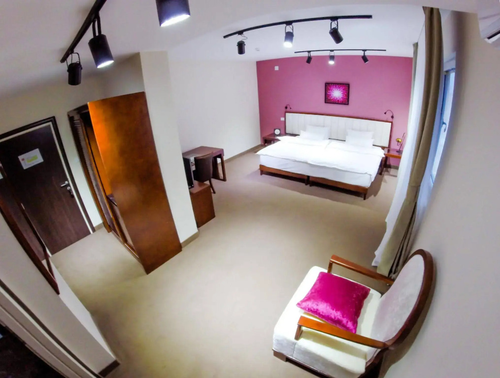 Hotel Fortuna