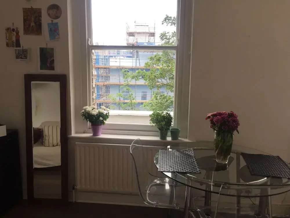 The Portobello Loft