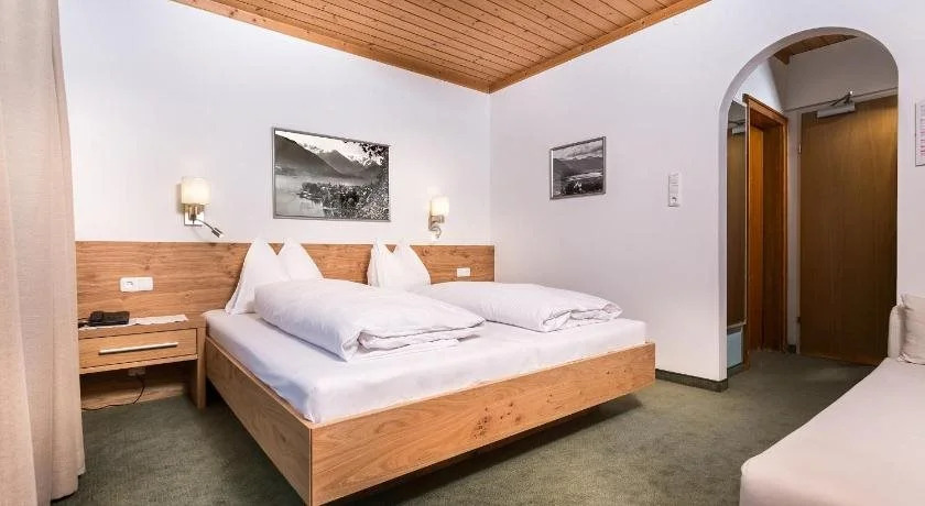 Pension Margarete