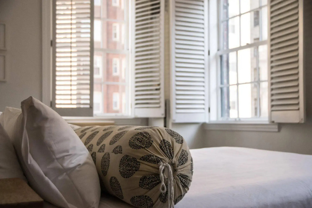 Beacon Hill Hotel
