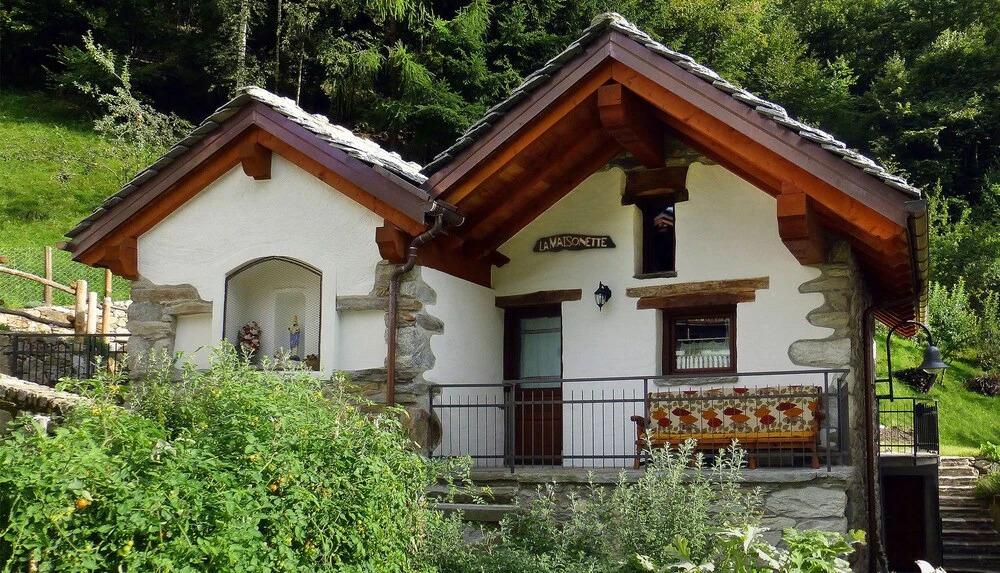 La Maisonette