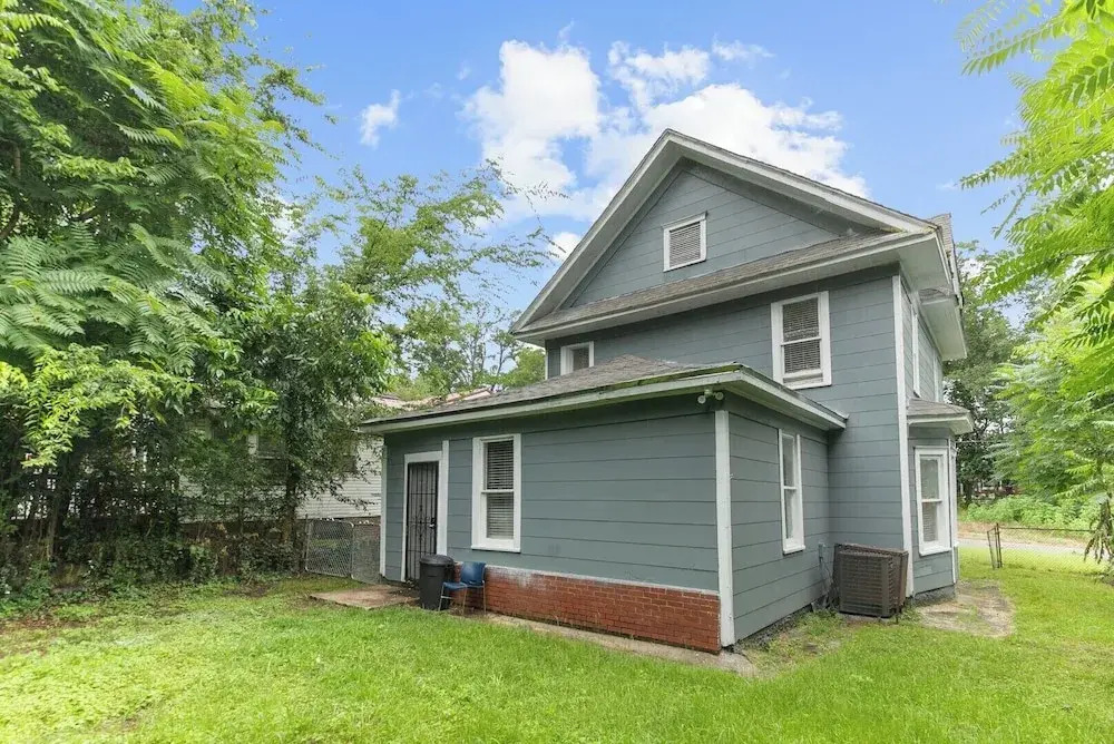 Ensley Highlands Hideaway