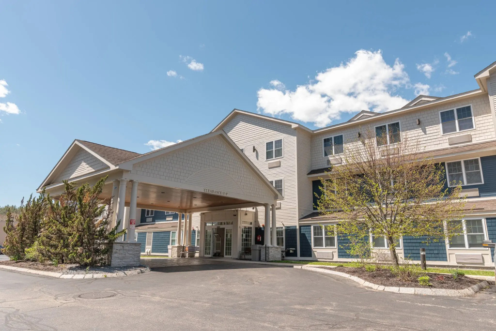 Holiday Inn Express Hotel & Suites Seabrook by IHG