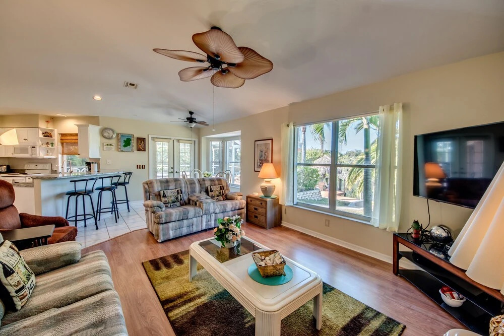 Villa Coral Retreat- Roelens Vacations