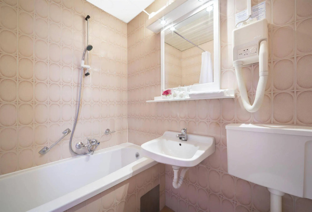 Hotel Mediteran - by Liburnia Hotels & Villas