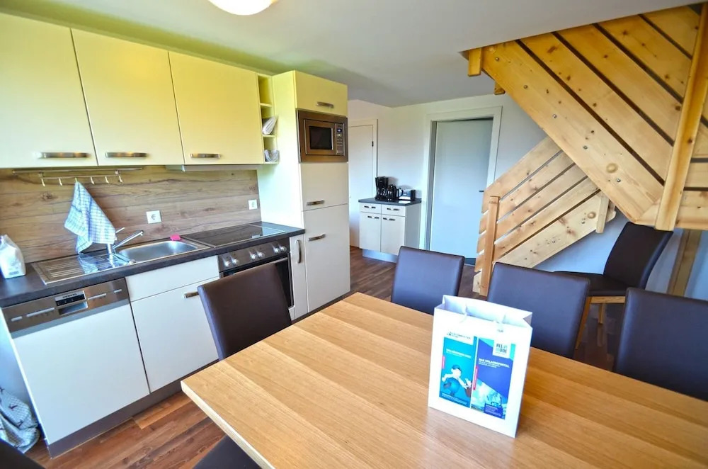 Residence Alpin Kaprun incl SUMMER CARD by All in One Apartments
